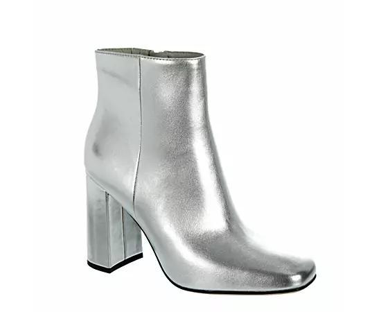 Michael By Shannon Womens Sterling Dress Bootie Product Image