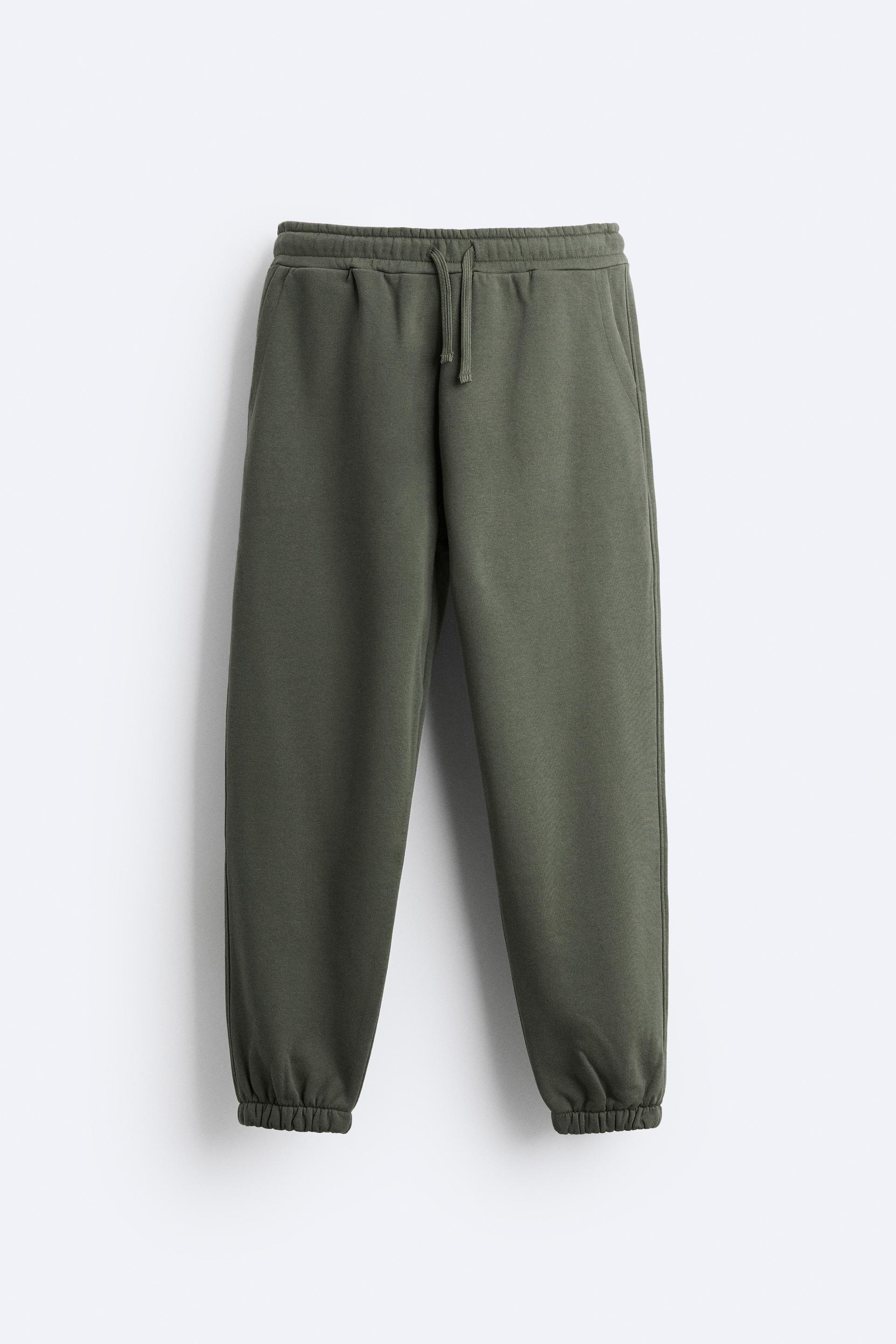 BASIC JOGGING PANTS Product Image