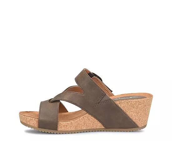 Eurosoft Womens Emrie Sandal Product Image