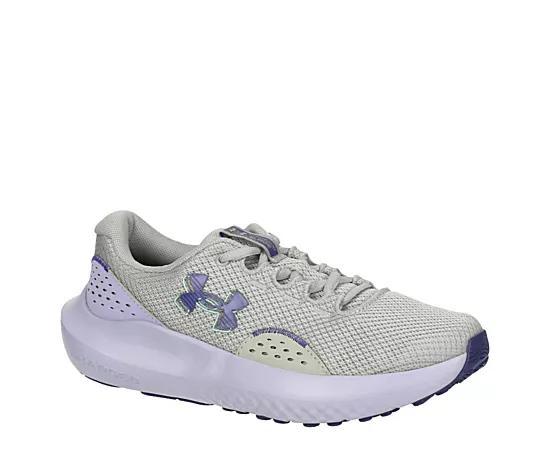 Under Armour Womens Charged Surge 4 Running Shoe Product Image