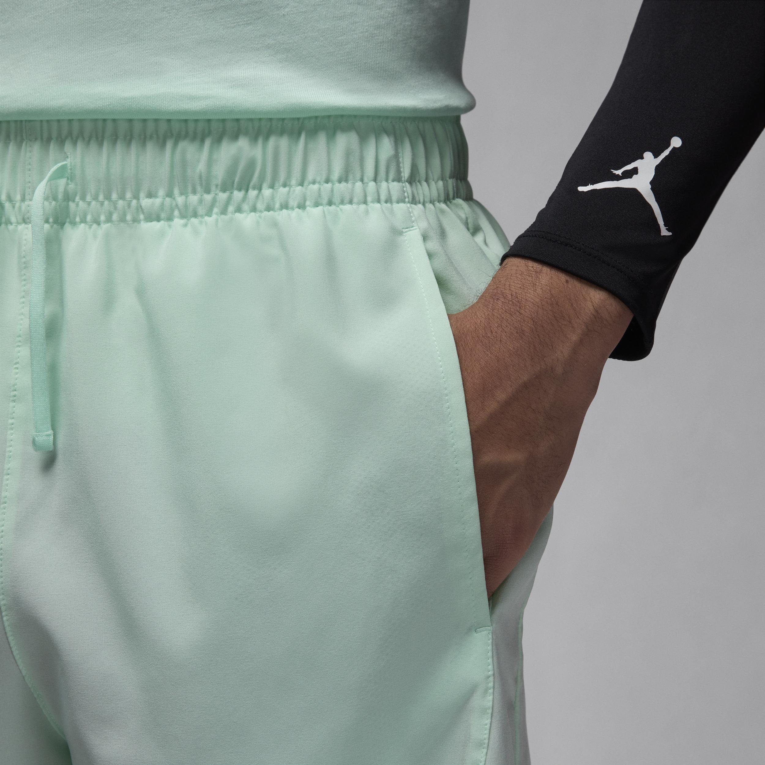 Men's Jordan Dri-FIT Sport Woven Shorts Product Image