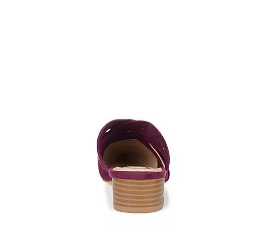 Journee Collection Womens Kalida Mule Product Image