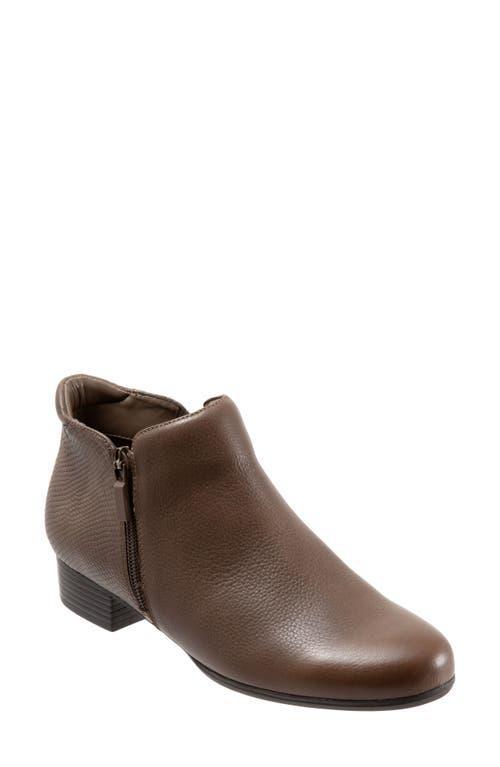 Trotters Major Bootie Product Image