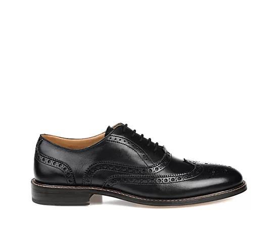 Thomas & Vine Mens Franklin Wingtip Oxford Product Image