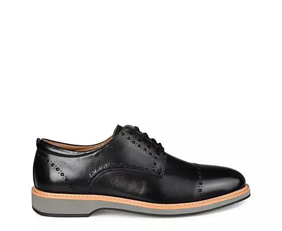 Thomas & Vine Mens Fremont Oxford Product Image