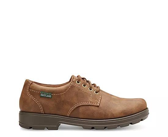 Eastland Mens Duncan Oxford Product Image