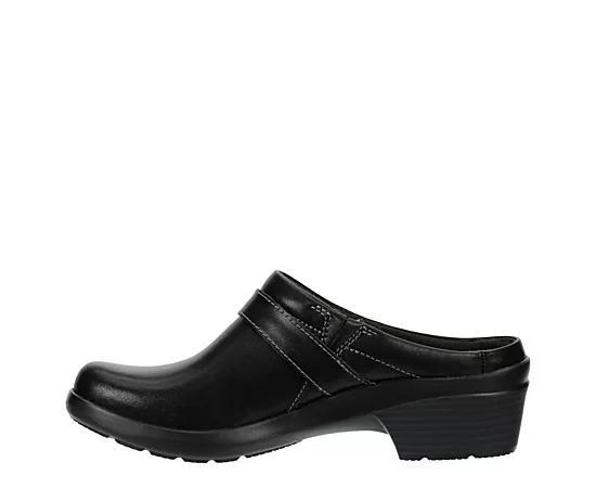 Clarks Womens Angie Mist Clog Product Image