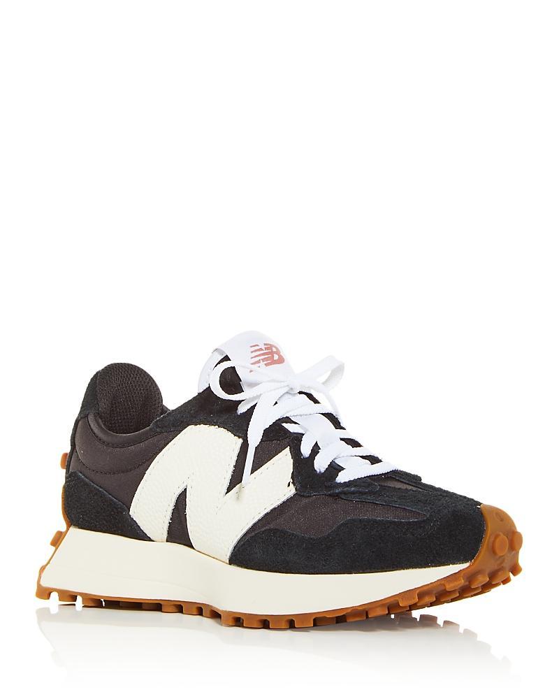 New Balance Womens 327 Low Top Sneakers Product Image