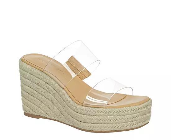 Madden Girl Womens Visionn Wedge Sandal Product Image