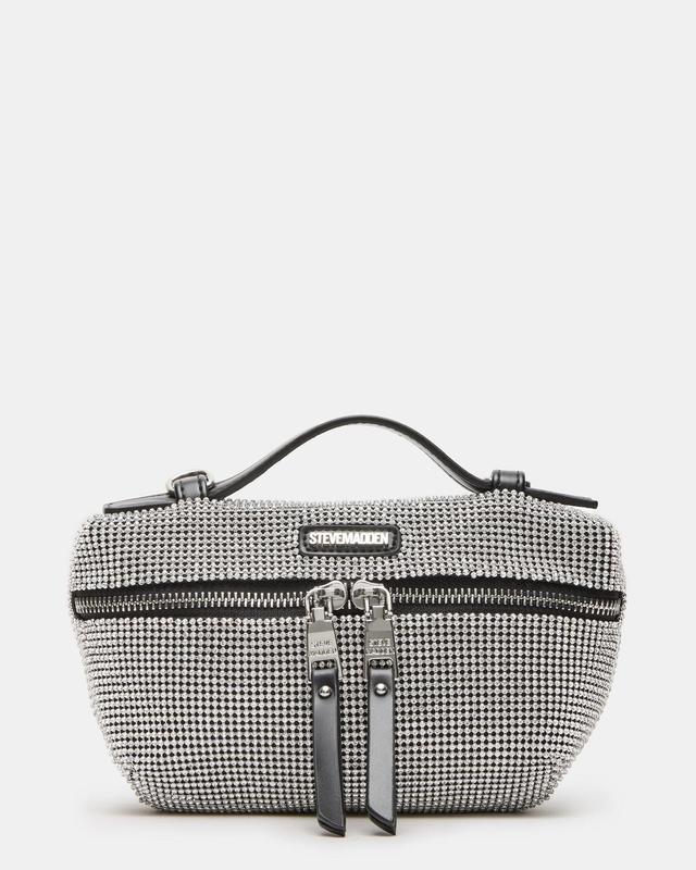 KELI BAG SILVER Female Product Image