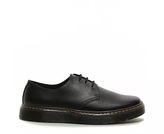 Dr.martens Womens Zavala Lo Oxford Product Image