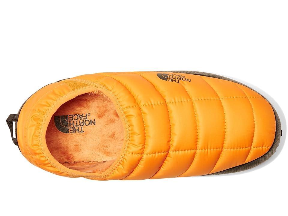 The North Face Mens ThermoBall Traction Mule V Slippers - Summit Navy Product Image