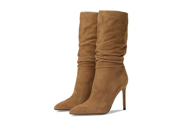 Marc Fisher LTD Romy (Medium Natural) Women's Boots Product Image