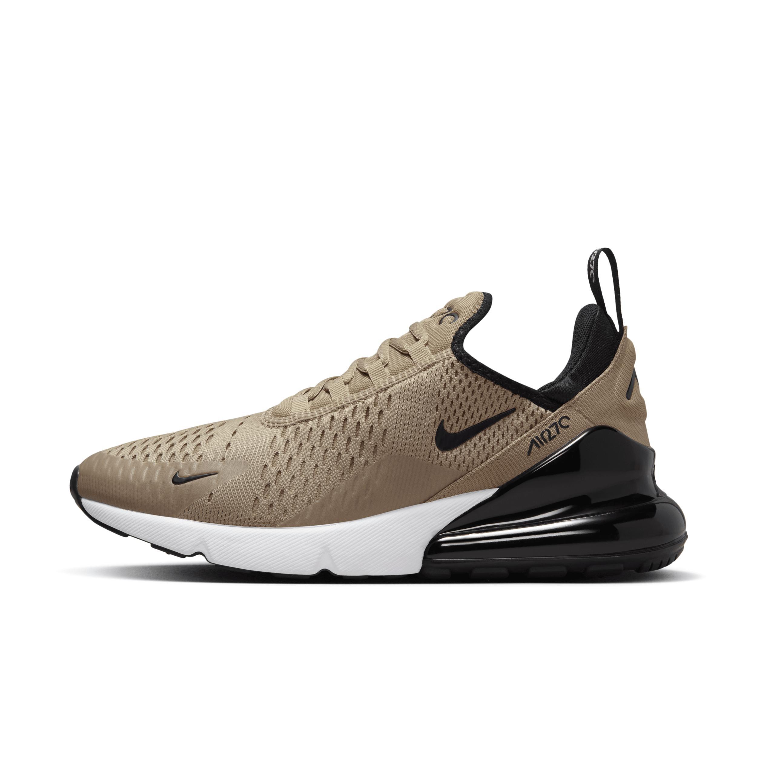 Nike Air Max 270 Shoes Product Image