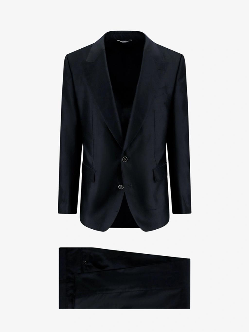 Suit In Black product image