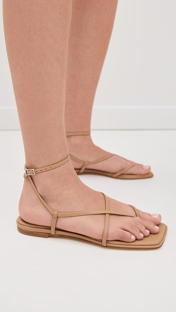 Freda Salvador Alexia Sandals | Shopbop Product Image