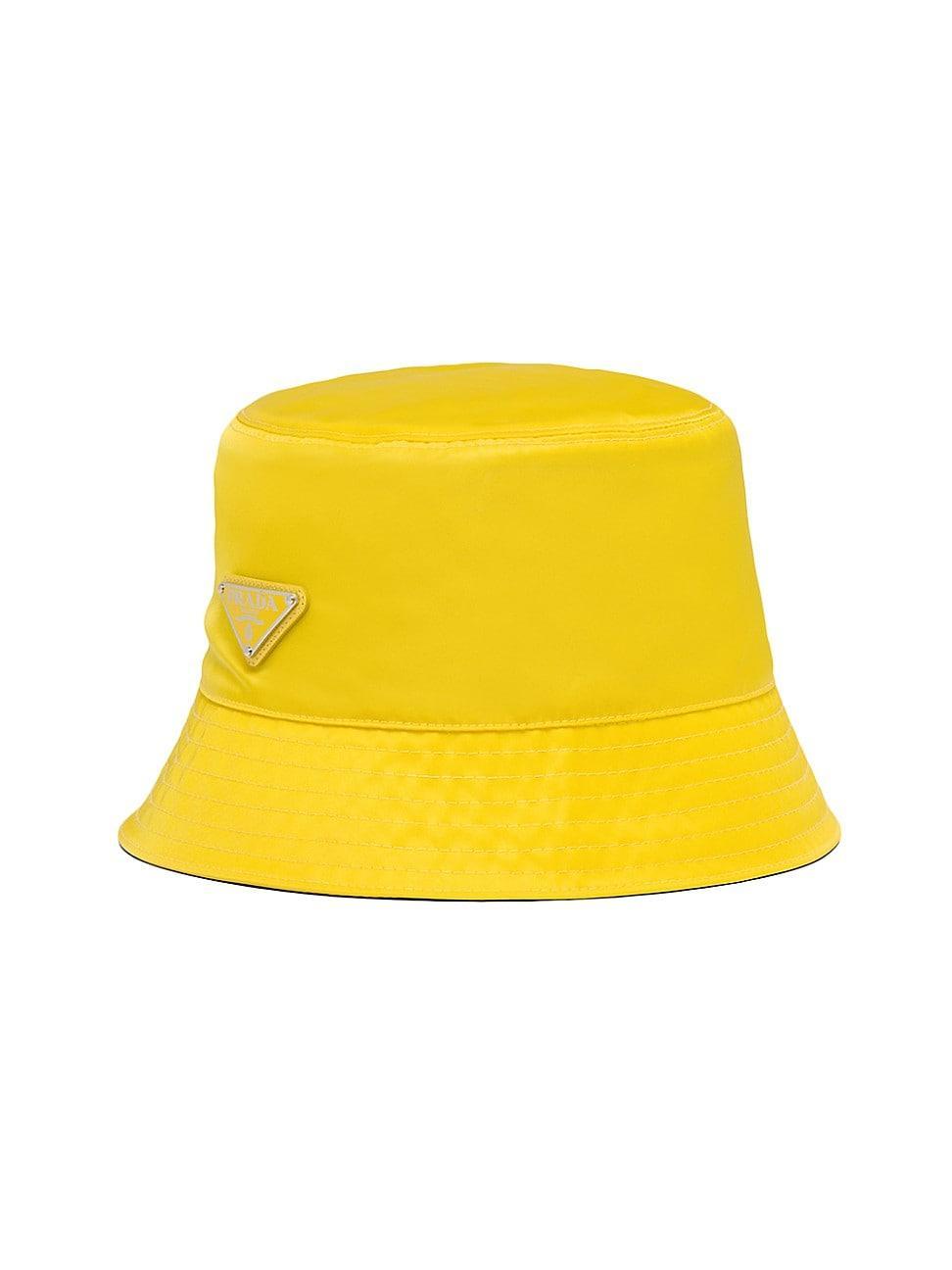 Womens Re-Nylon Bucket Hat Product Image