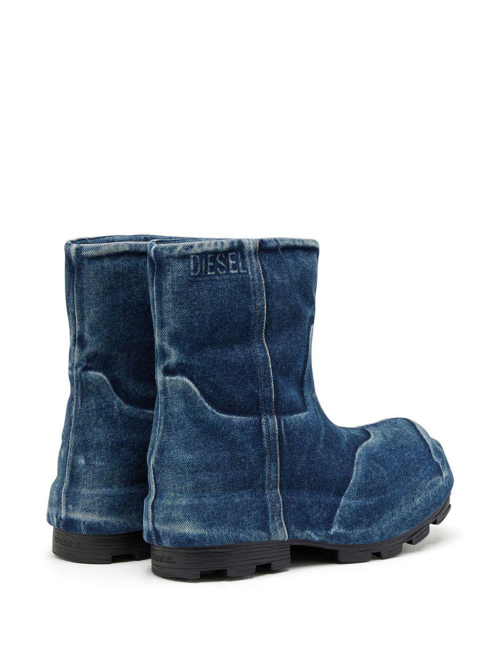 D-Hammer boots Product Image