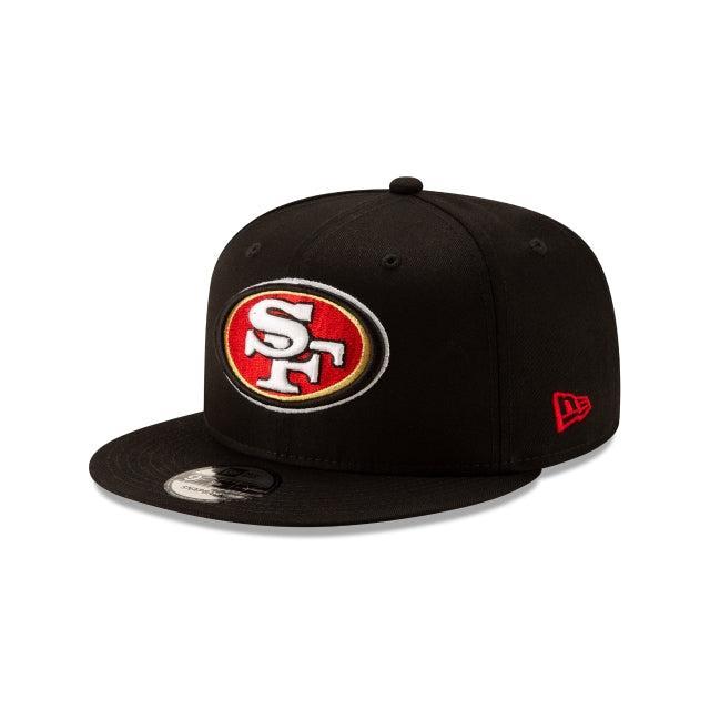 San Francisco 49ers 9FIFTY Snapback Hat Male Product Image