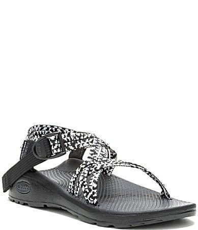 Chaco Zcloud X (Pixel B&W) Women's Sandals Product Image