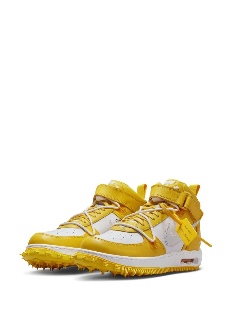 Air Force 1 Varsity Maize sneakers Product Image