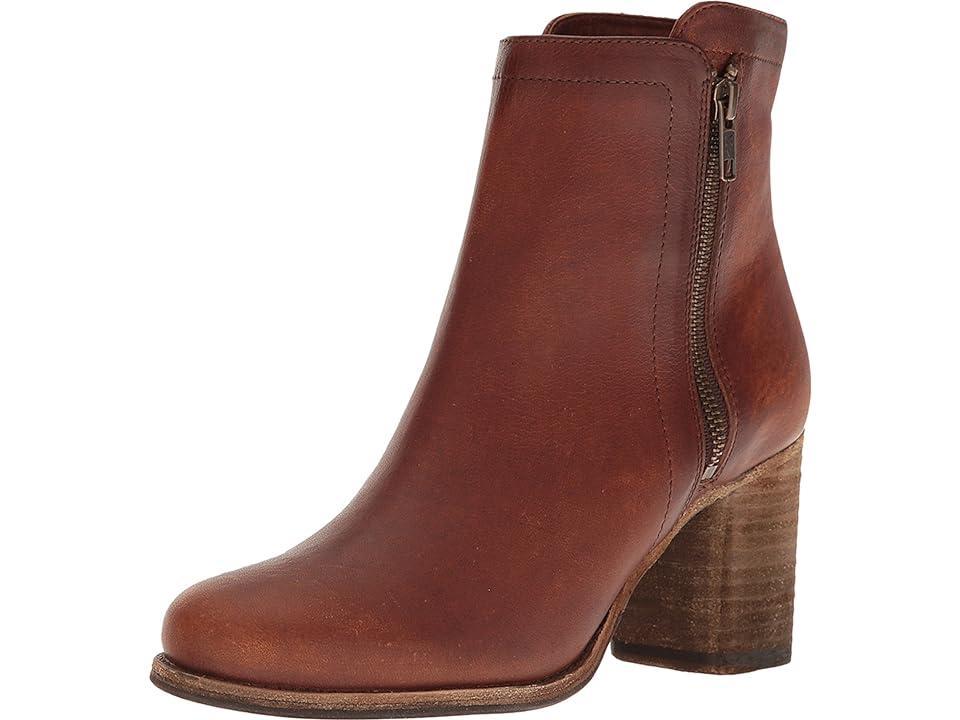 Frye Addie Dual Zip Bootie Product Image