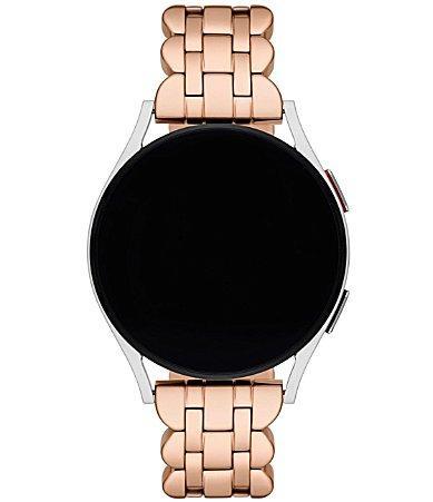 kate spade new york Stainless Steel 3840mm Bracelet Band for Apple Watch Product Image