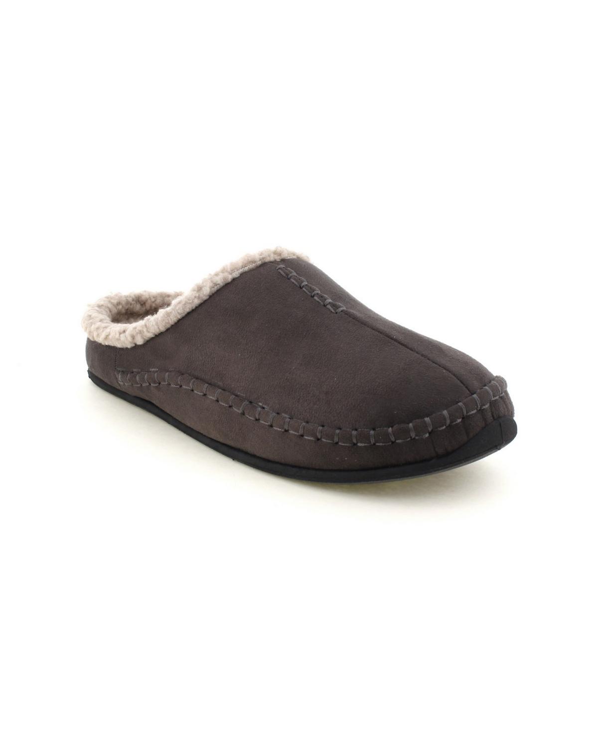 Deer Stags Mens Nordic Slipper Product Image