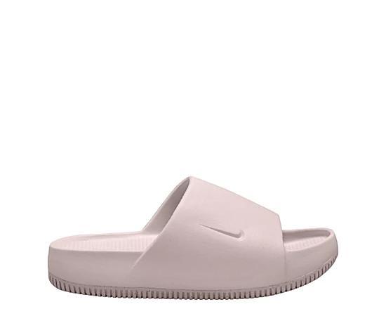 Womens Nike Calm Slide Sandals Product Image