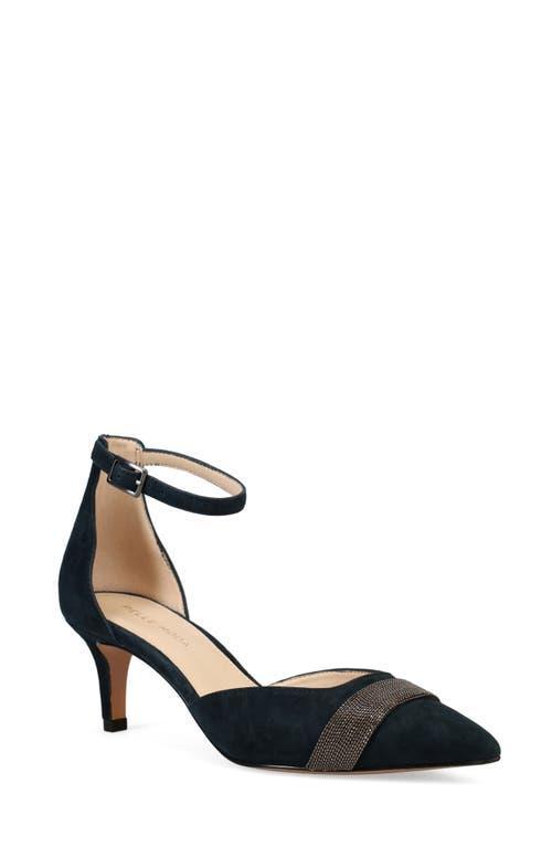 Pelle Moda Kelda Pointed Toe Pump Product Image