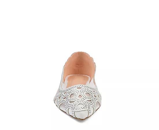 Journee Collection Batavia Womens Flats Product Image