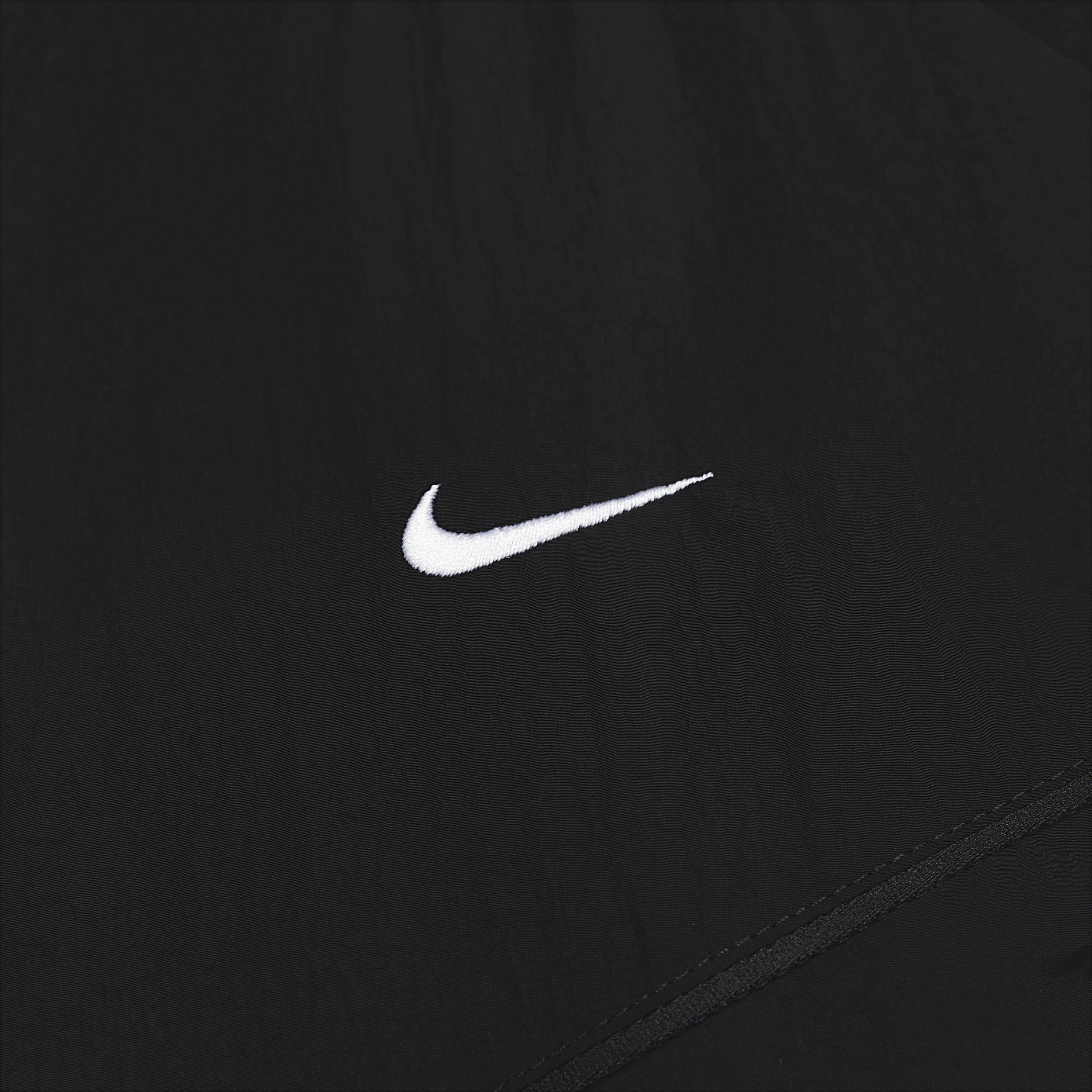 Nike Womens Windrunner Loose UV Woven Full-Zip Jacket (Plus Size) Product Image