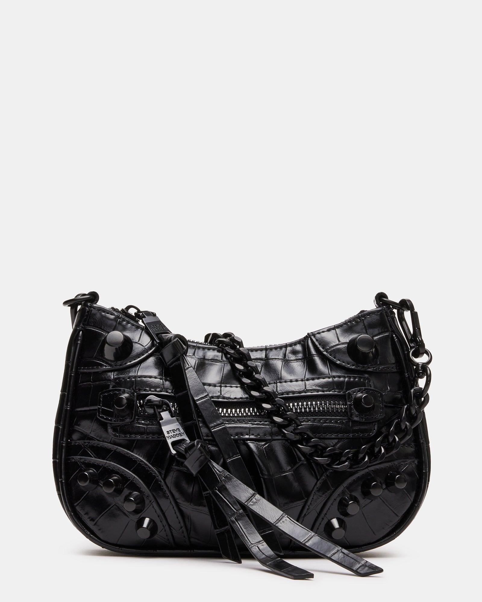 VILMA BAG BLACK/BLACK Female Product Image