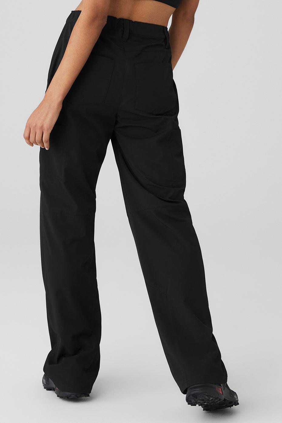 All That Trouser - Black Female Product Image