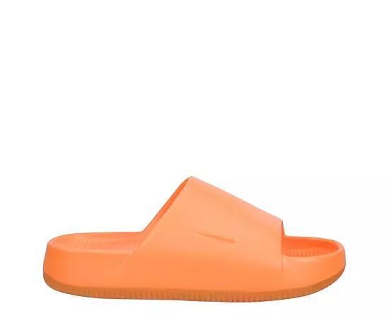 Nike Womens Calm Slide Sandal Product Image