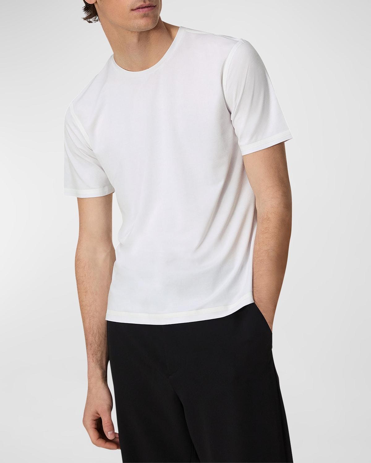 Men's Tech Jersey Short-Sleeve T-Shirt Product Image