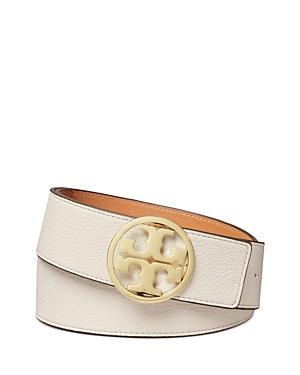 Womens Reversible Miller Leather Belt Product Image