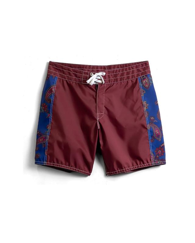 300 Boardshorts - Purple Haze Male Product Image