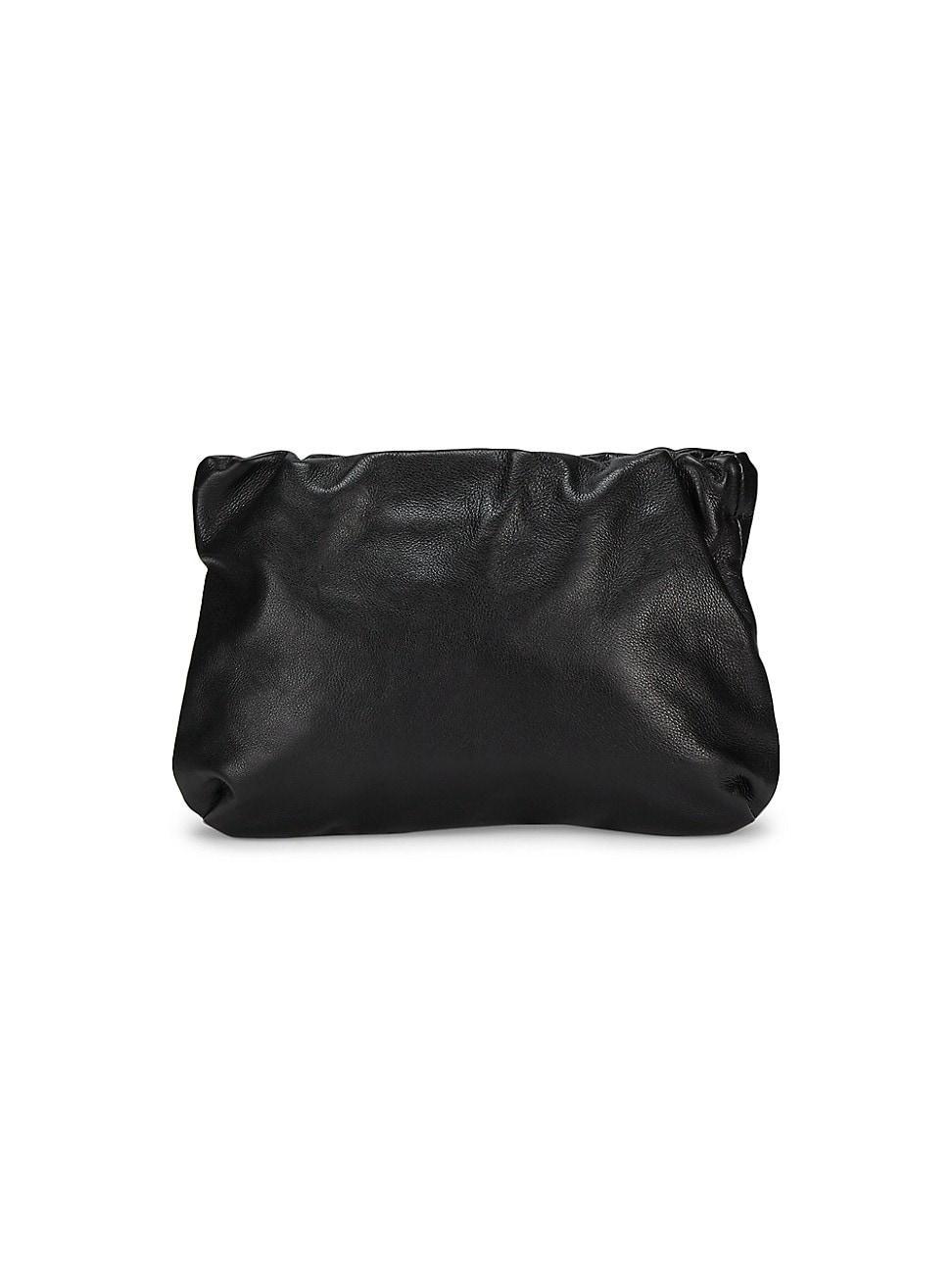 Bourse Calfskin Clutch Bag Product Image