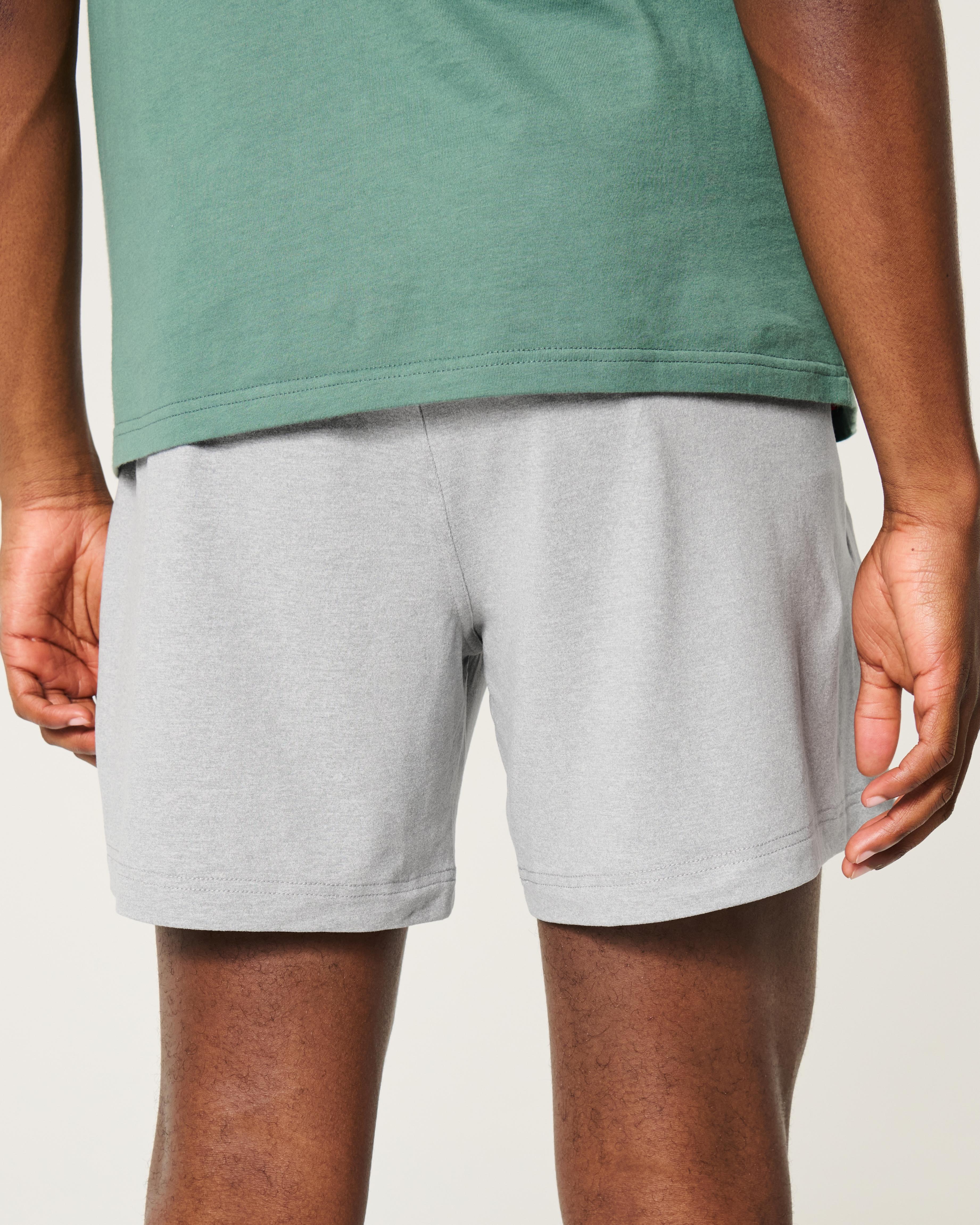 Active Shorts 6" Product Image