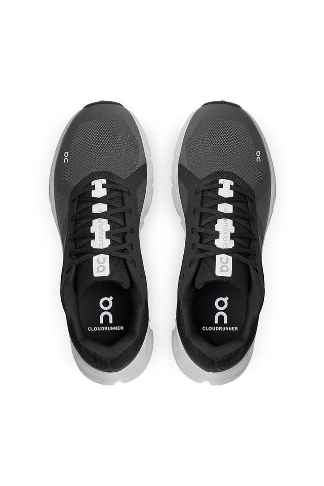 On Running Men's Cloudrunner Male Product Image