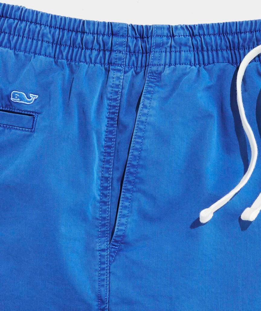 7 Inch Pull-On Island Shorts Product Image