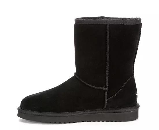 Koolaburra by UGG Koola Short Women's Boots Product Image