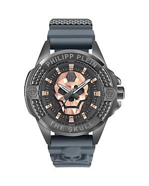 Philipp Plein The $kull Watch, 44mm Product Image