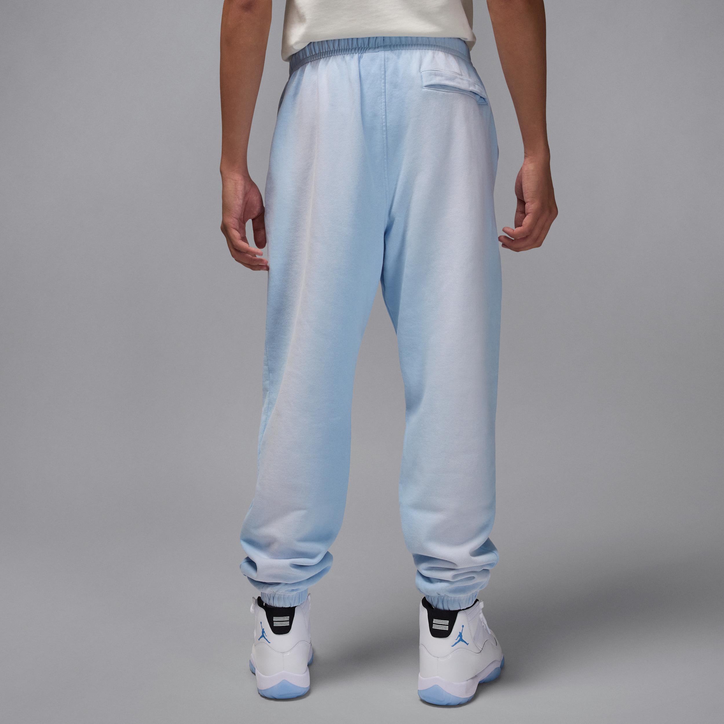 Men's Jordan Flight Fleece Pants Product Image