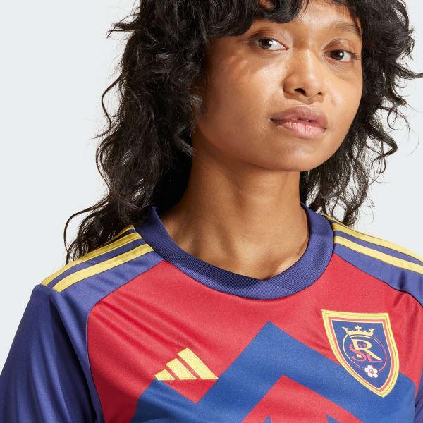 Real Salt Lake 24/25 Home Jersey Product Image