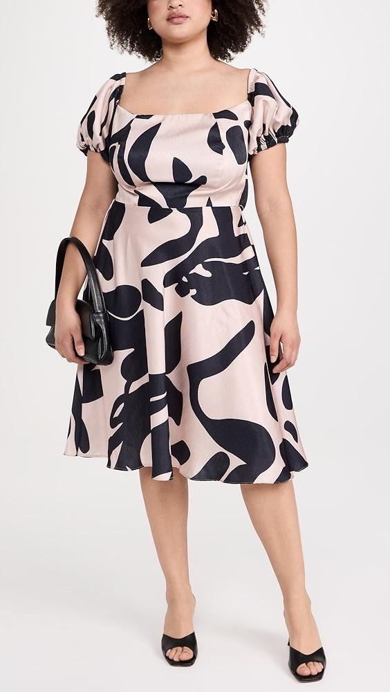 DIARRABLU Sana Dress | Shopbop Product Image