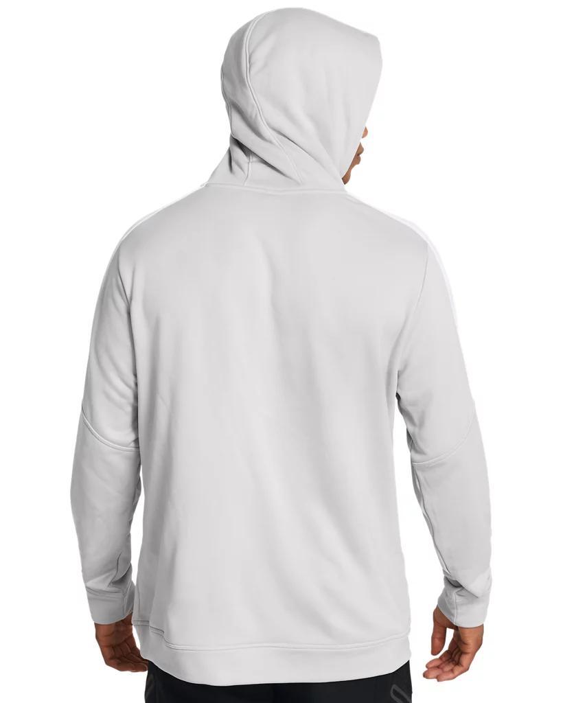 Men's UA Tech™ Terry Gameday Collegiate Hoodie Product Image