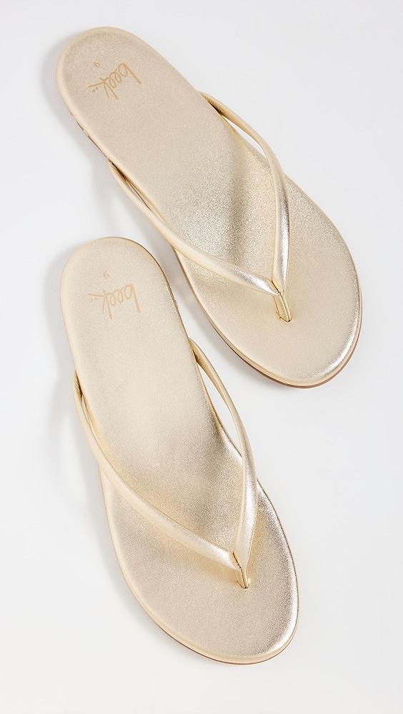 beek Sunbeam Flip Flops | Shopbop Product Image