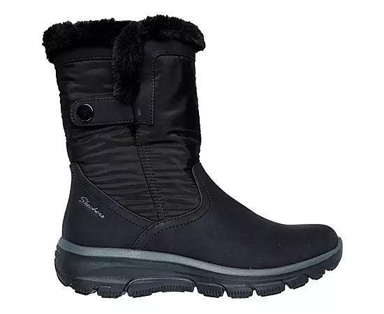 Skechers Womens Easy Going Boot Product Image